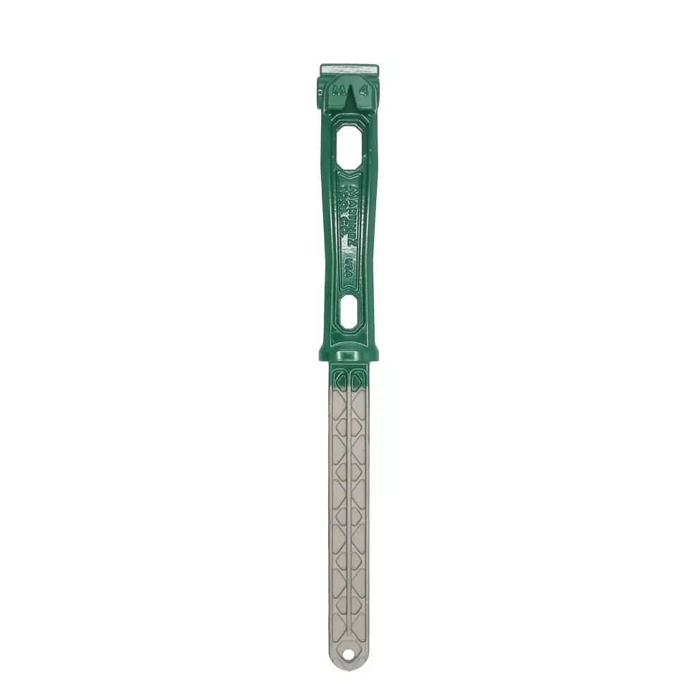 Martinez Tools | M4 14in Titanium handles