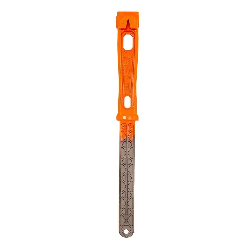 Martinez Tools | M4 14in Titanium handles