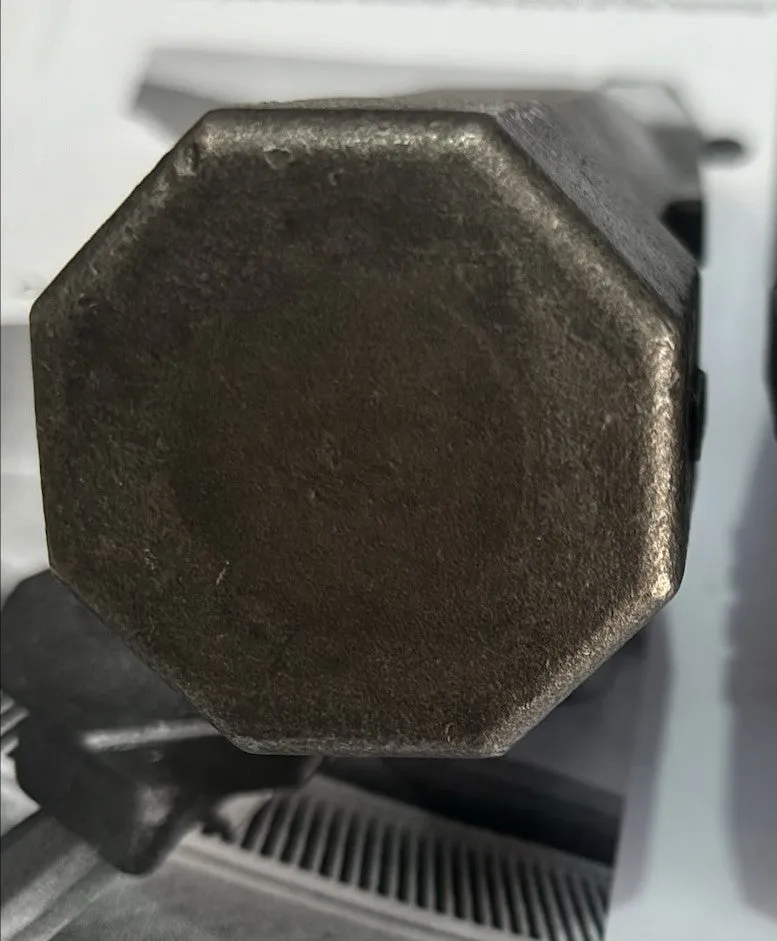 Martinez Tools | M79 2lb Sledge Hammer Head