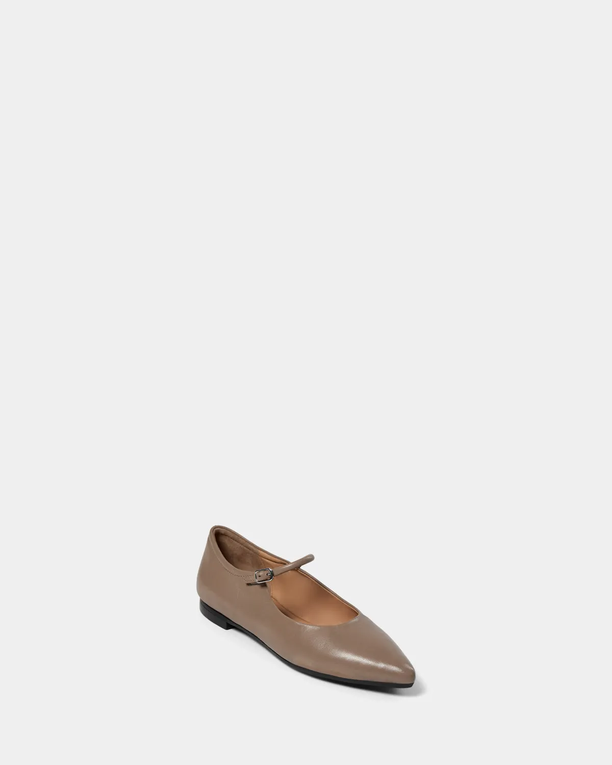 MARYSW BALLERINA - Taupe