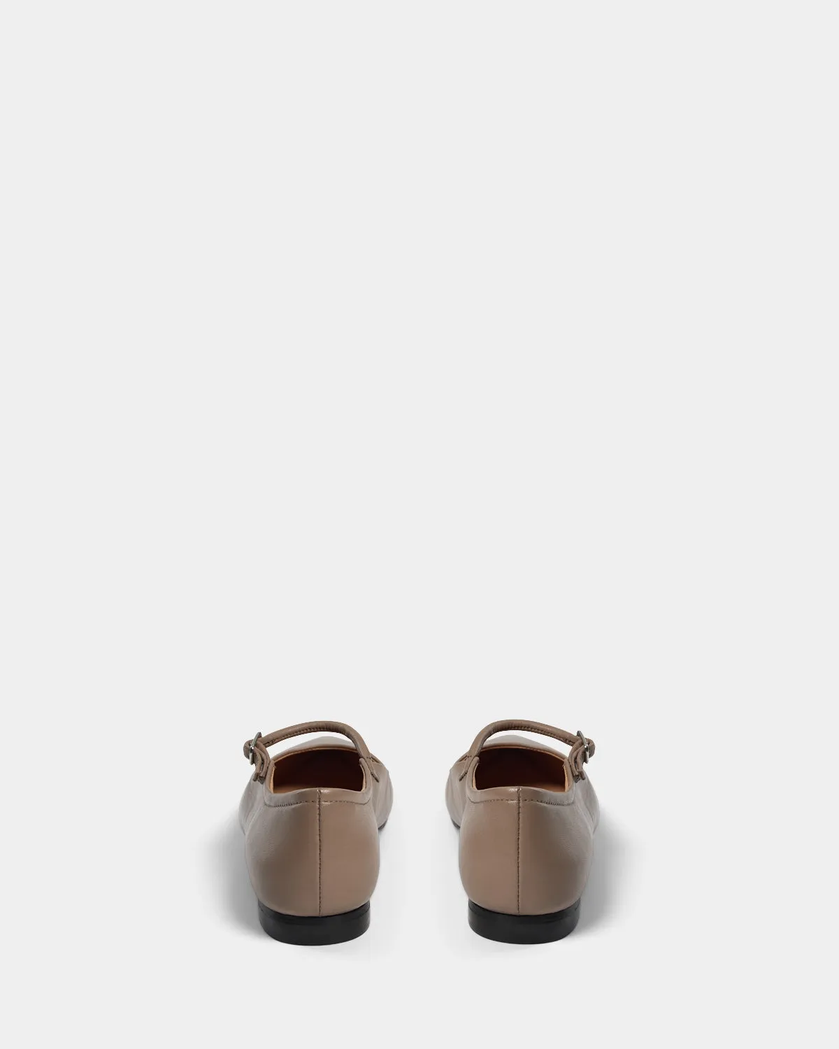 MARYSW BALLERINA - Taupe