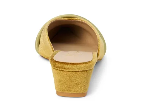 Matisse Kellan Heeled Mule