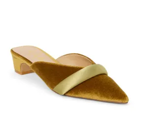 Matisse Kellan Heeled Mule