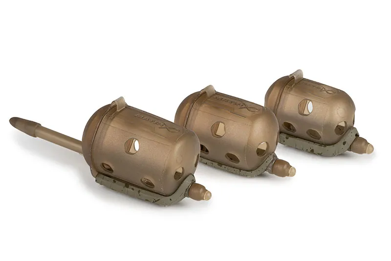 MATRIX Inline Maggot Feeder