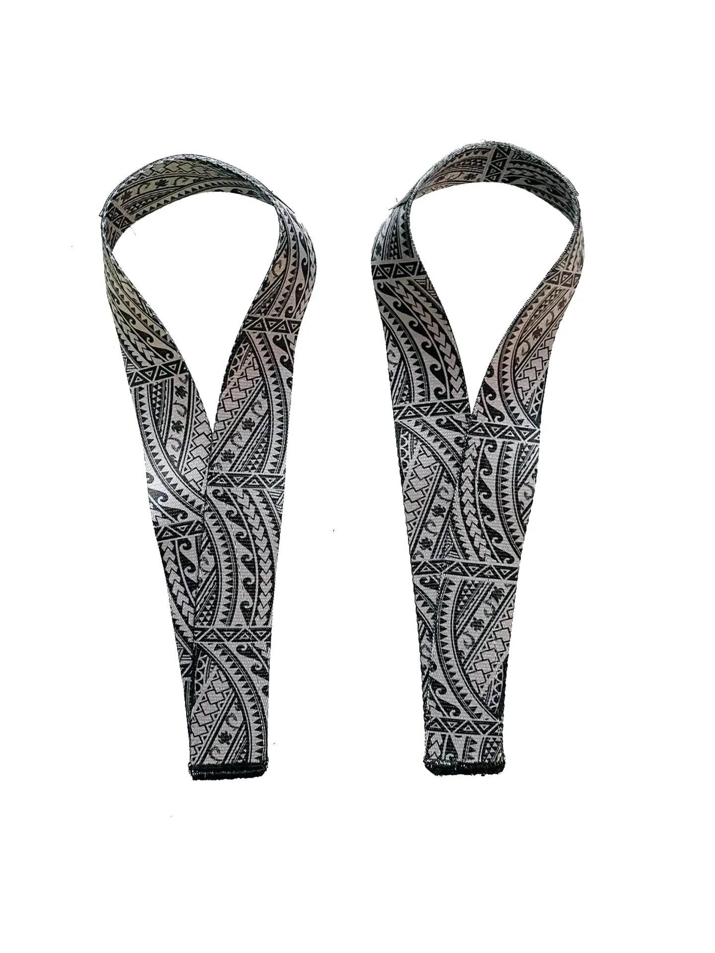 Maui Lifting Straps