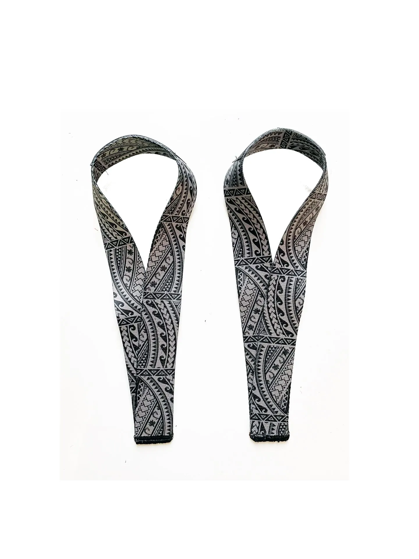 Maui Lifting Straps