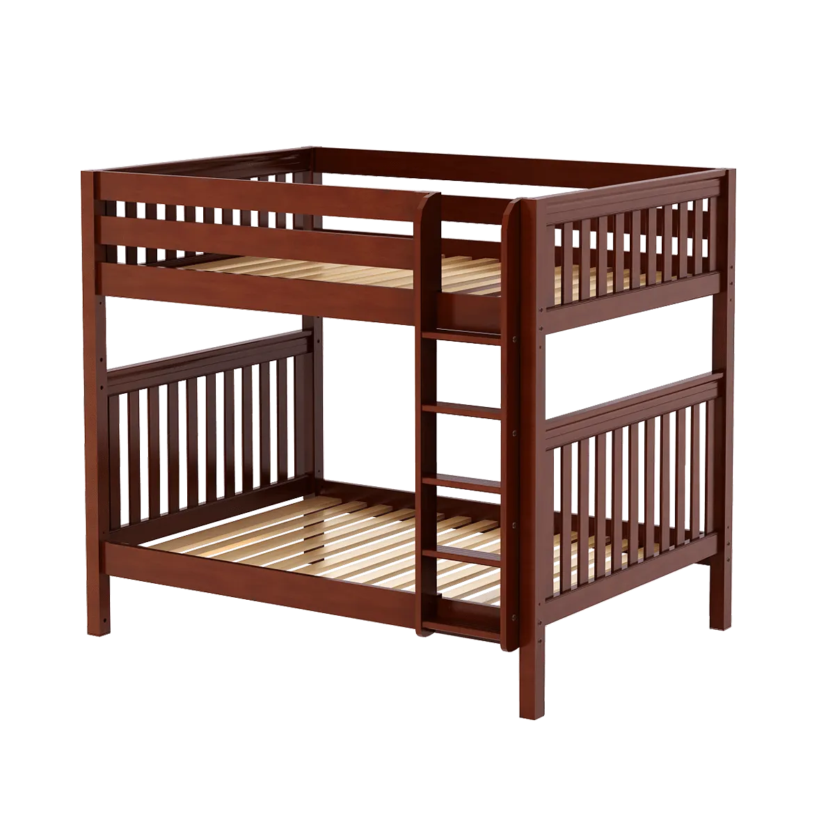 Maxtrix Full High Bunk Bed