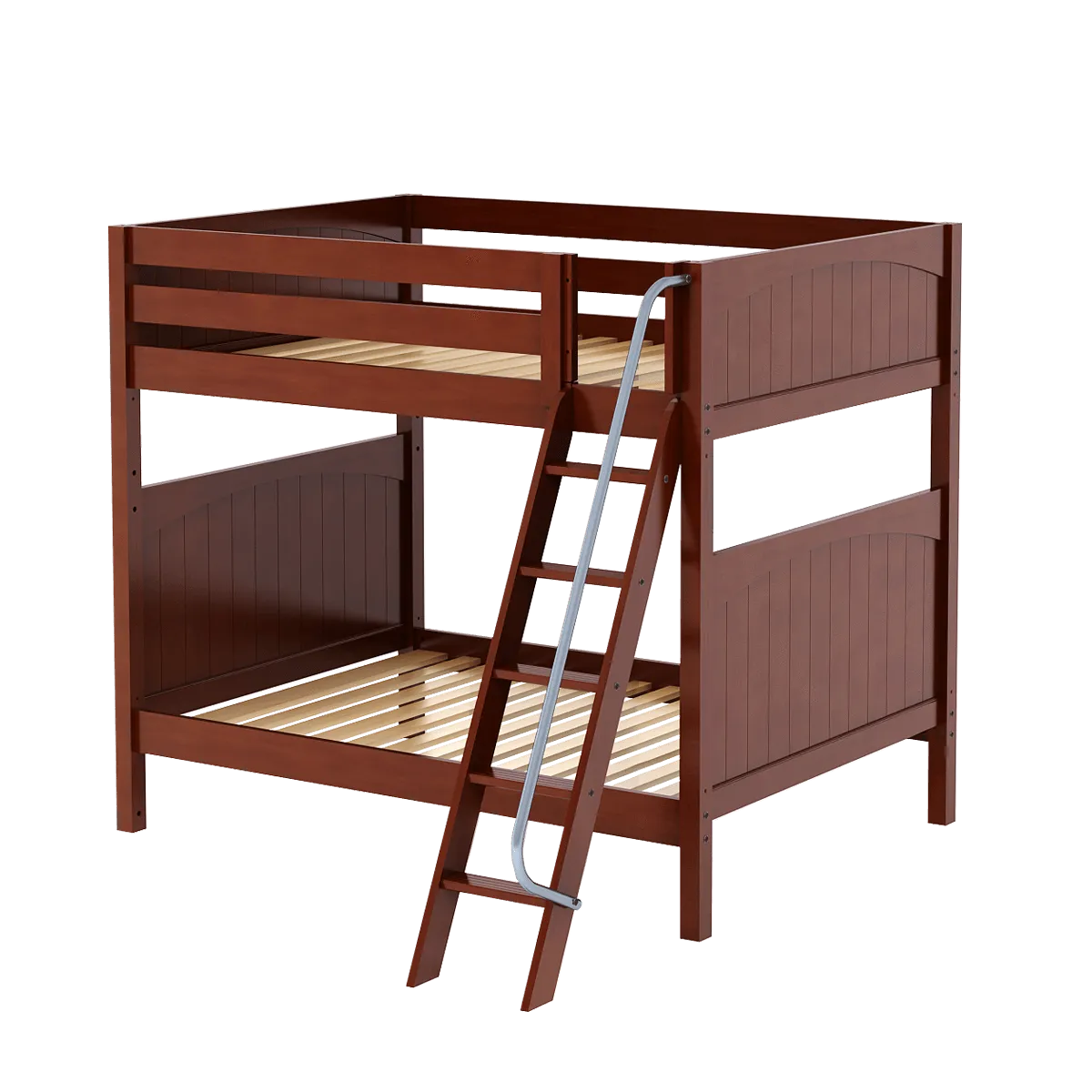 Maxtrix Full High Bunk Bed