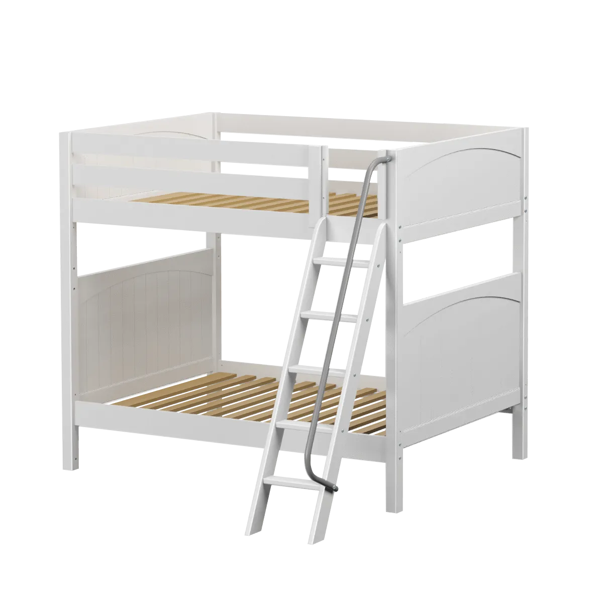 Maxtrix Full High Bunk Bed
