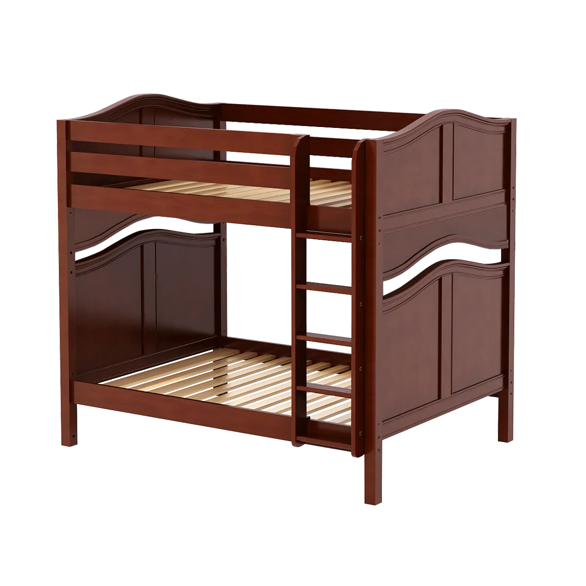 Maxtrix Full High Bunk Bed