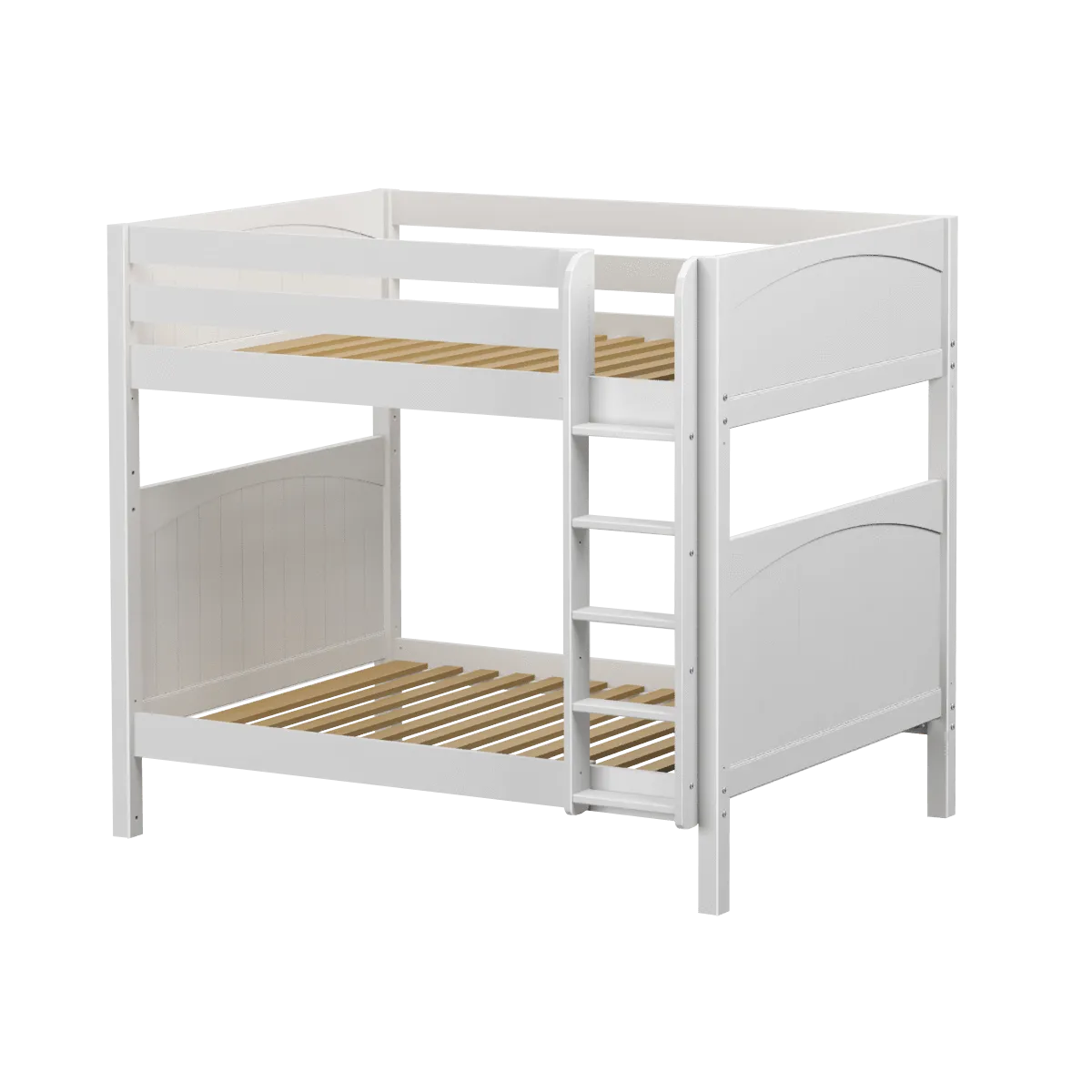 Maxtrix Full High Bunk Bed