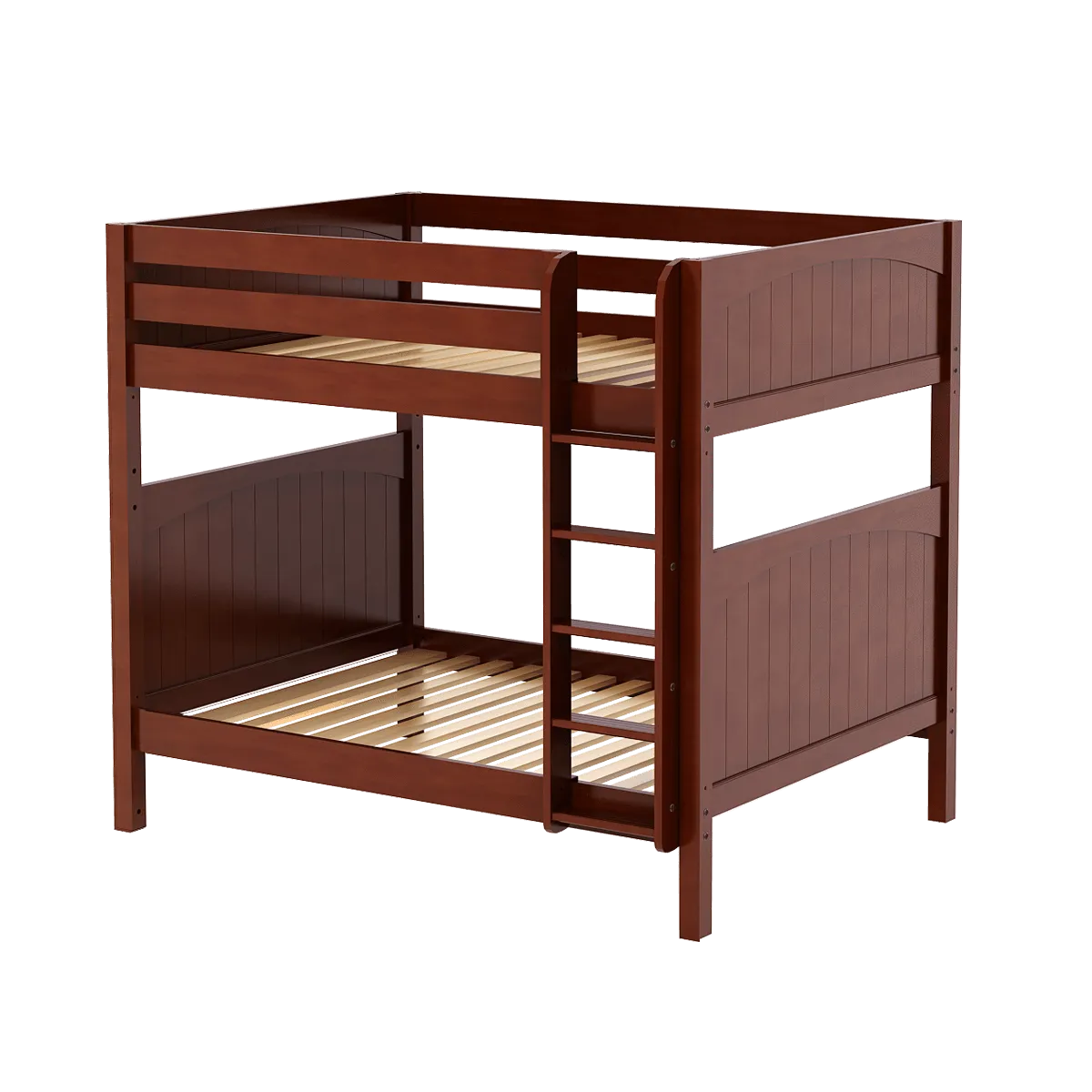 Maxtrix Full High Bunk Bed