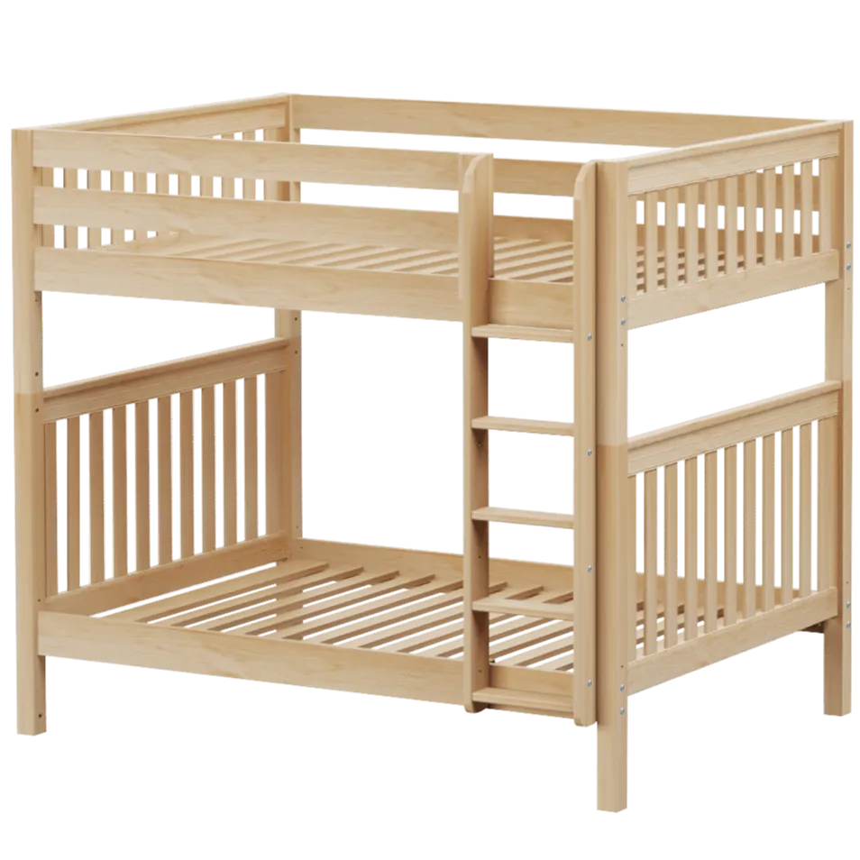 Maxtrix Full XL High Bunk Bed