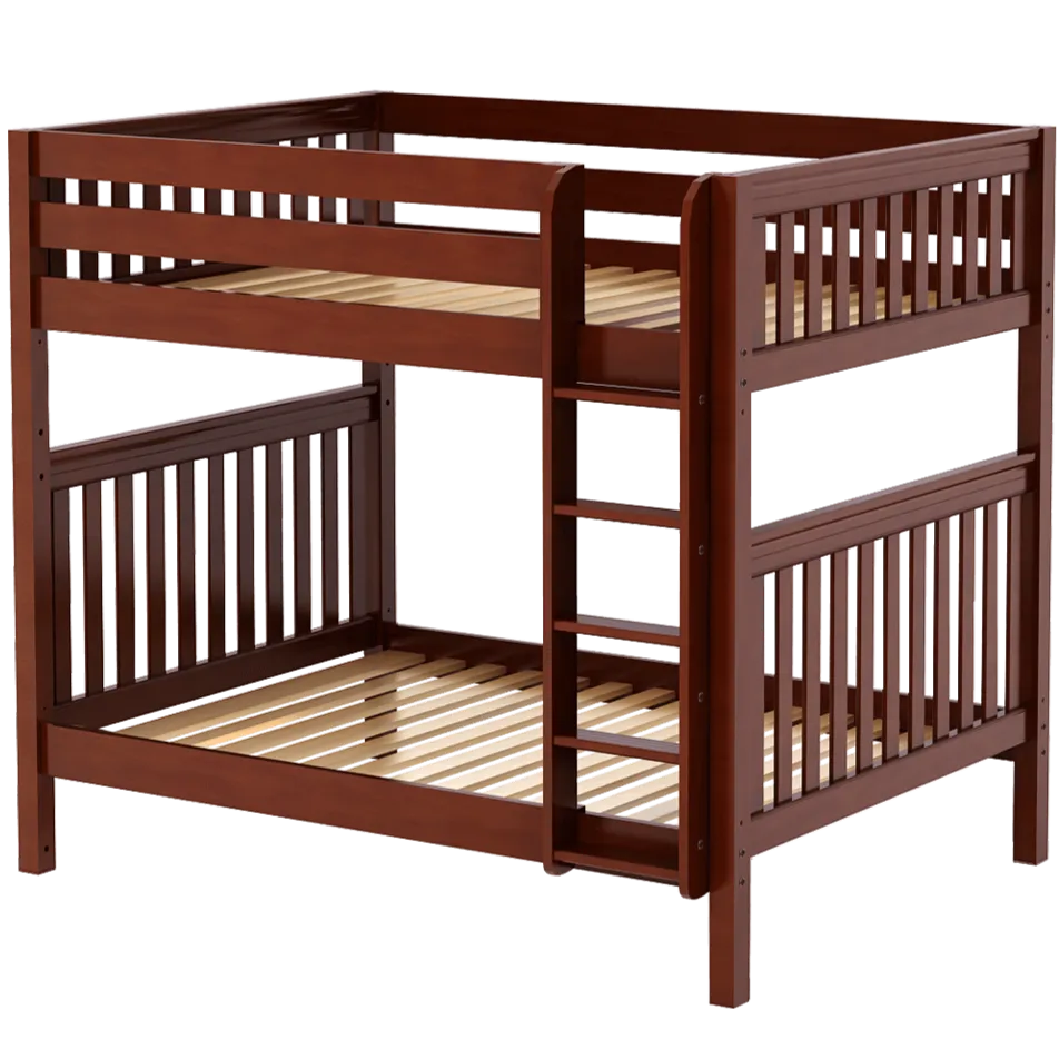 Maxtrix Full XL High Bunk Bed