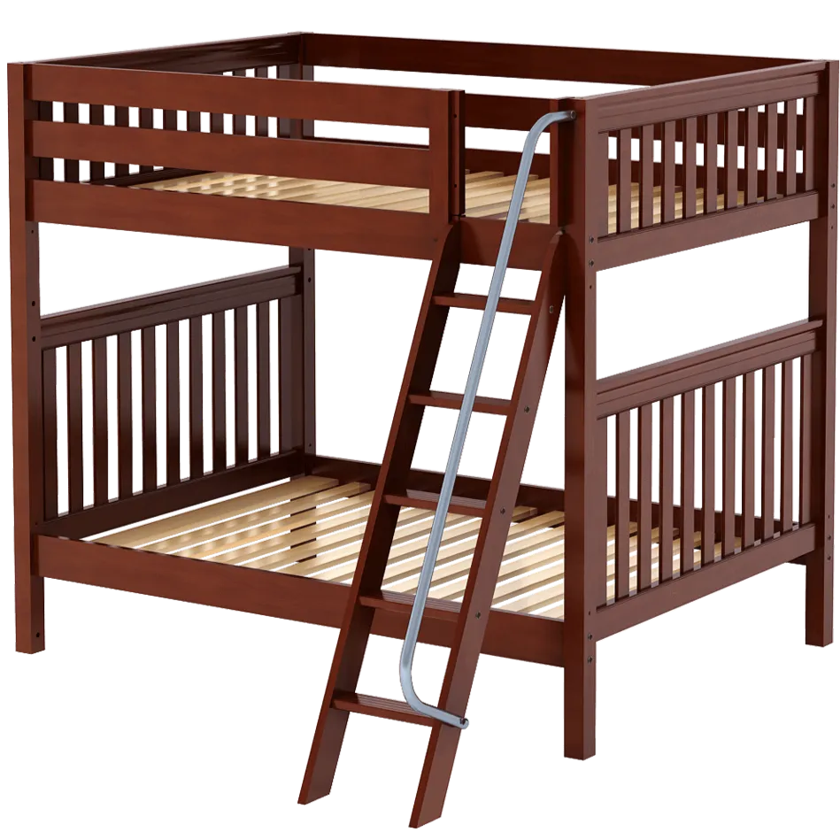 Maxtrix Full XL High Bunk Bed