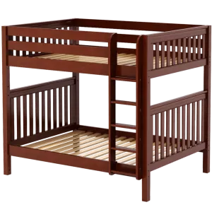Maxtrix Full XL High Bunk Bed