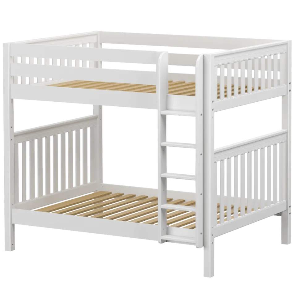 Maxtrix Full XL High Bunk Bed
