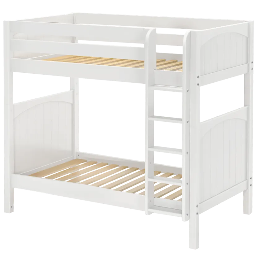 Maxtrix Twin High Bunk Bed