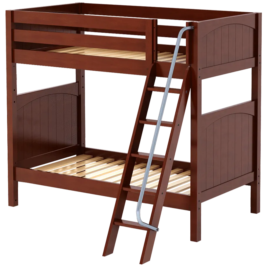 Maxtrix Twin High Bunk Bed