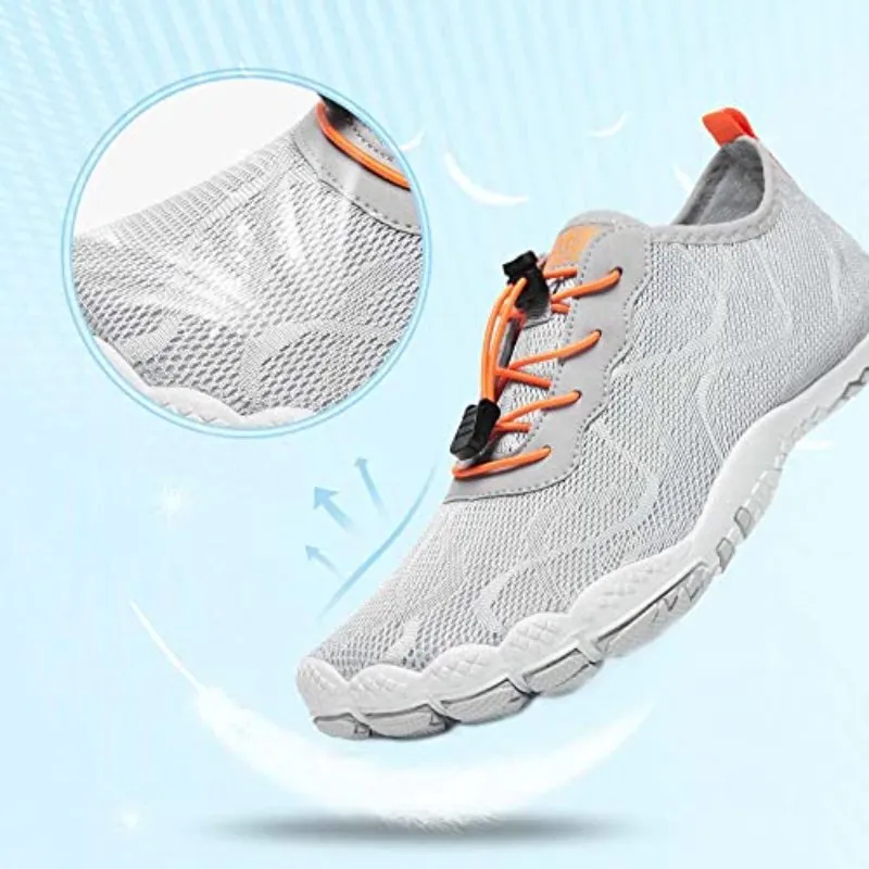Men Beach Aqua Socks