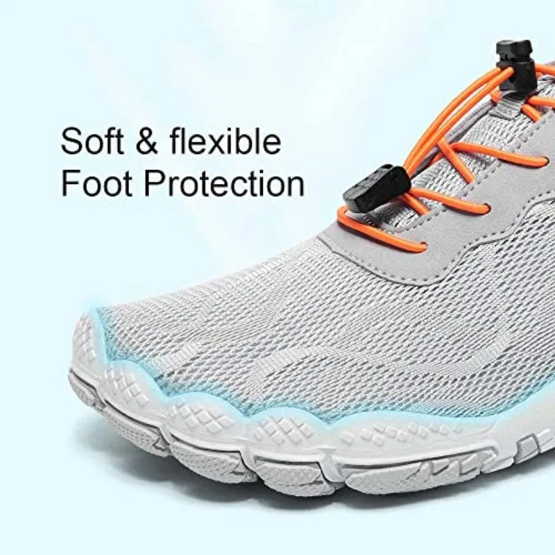 Men Beach Aqua Socks