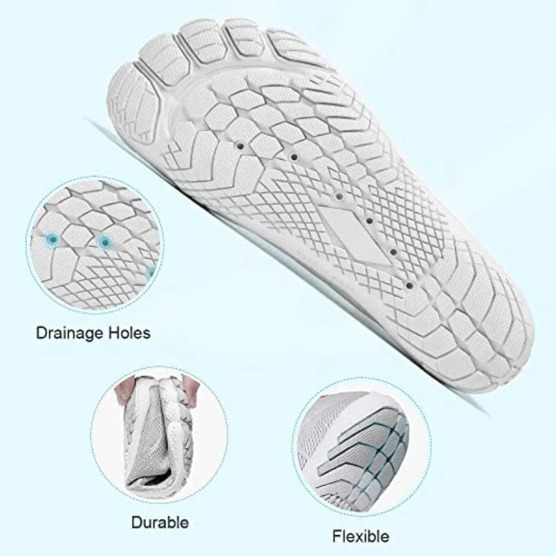 Men Beach Aqua Socks