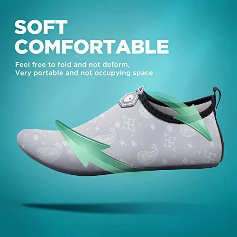 Men Women Water Shoes