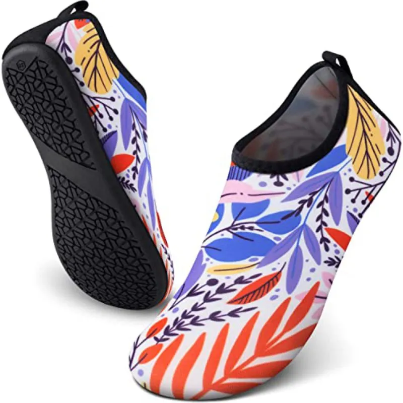 Men Women Water Shoes