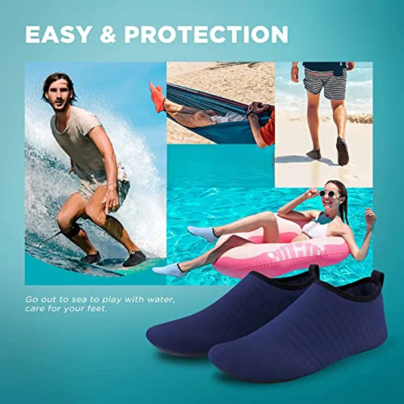 Men Women Water Shoes