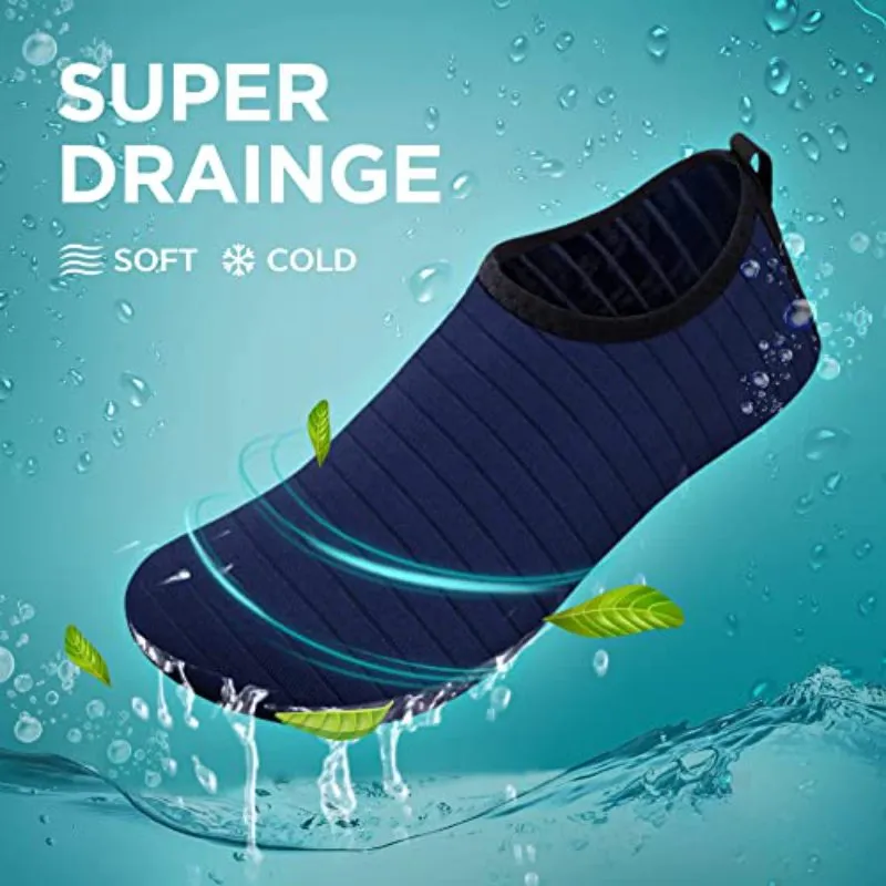Men Women Water Shoes