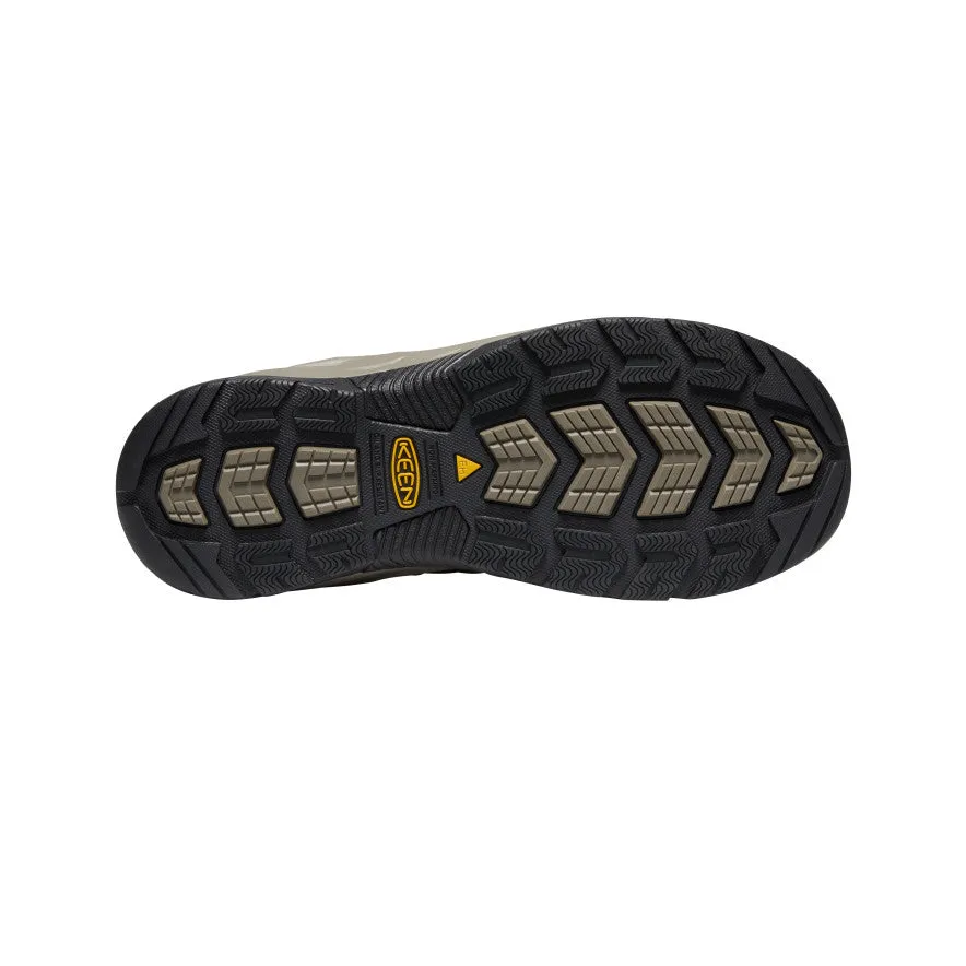 MEN'S FLINT II WATERPROOF (STEEL TOE) - 1023236