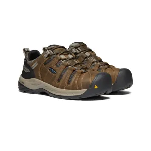 MEN'S FLINT II WATERPROOF (STEEL TOE) - 1023236