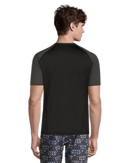 Men's Laine Short Sleeve Rashguard