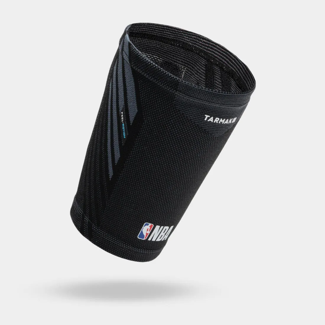 Men's/Women's Compressive Supportive Basketball Thigh Sleeve Prevent 500