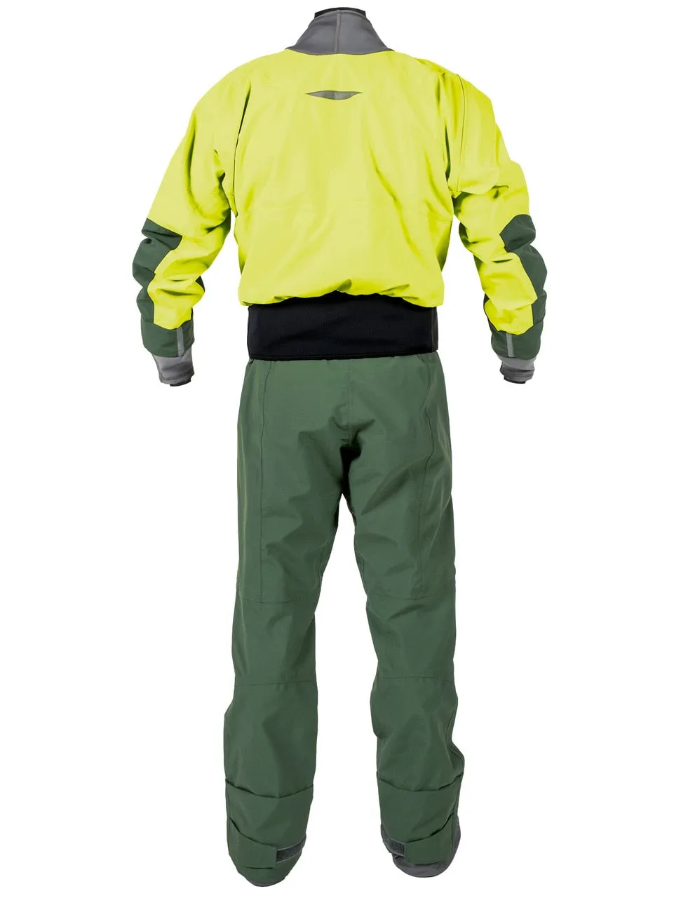 Meridian Dry Suit (Gore-Tex Pro) - (Men's)