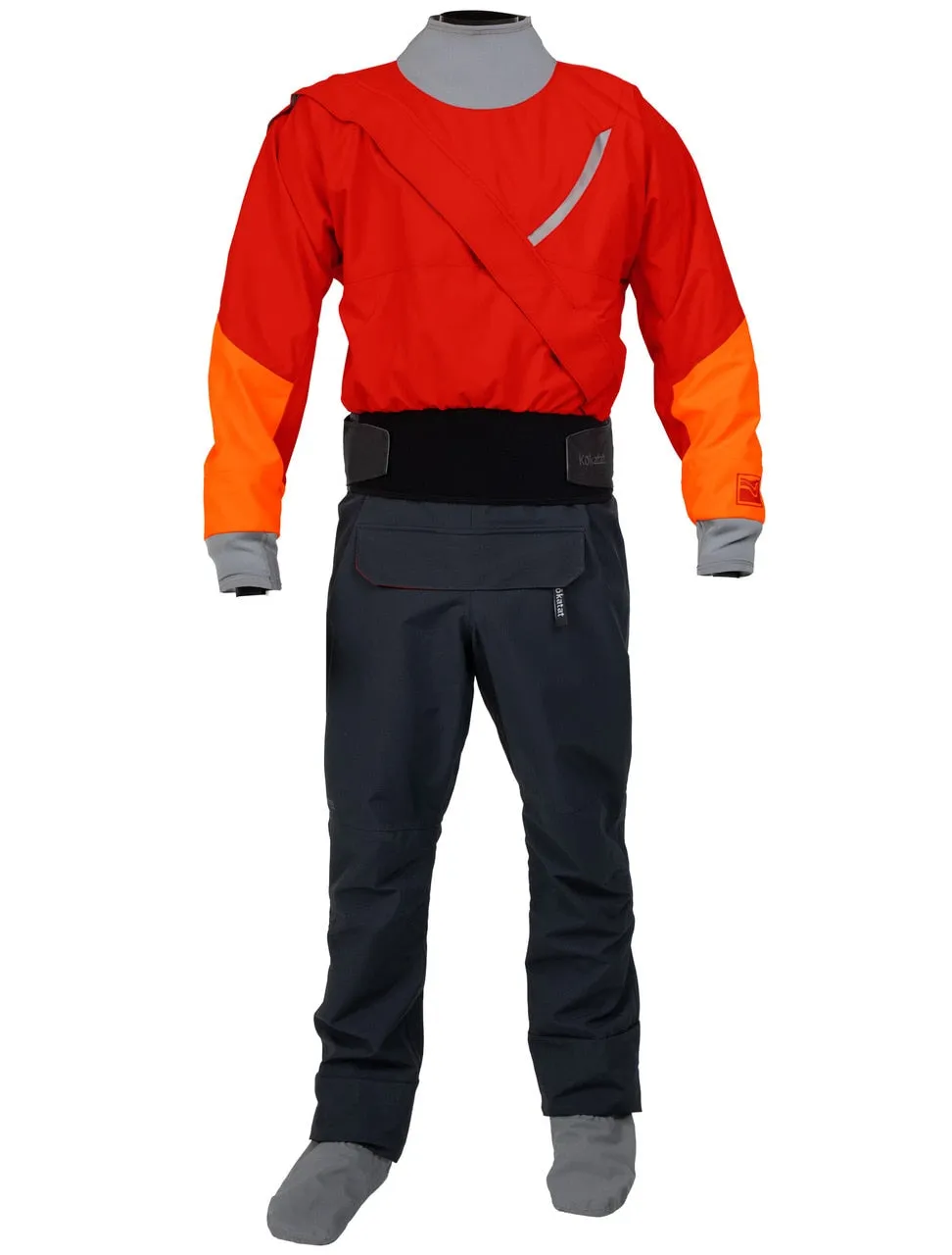 Meridian Dry Suit (Gore-Tex Pro) - (Men's)