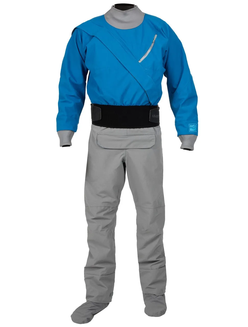 Meridian Dry Suit (Gore-Tex Pro) - (Men's)