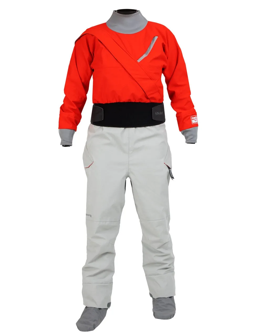 Meridian Dry Suit (Gore-Tex Pro) - (Women's)