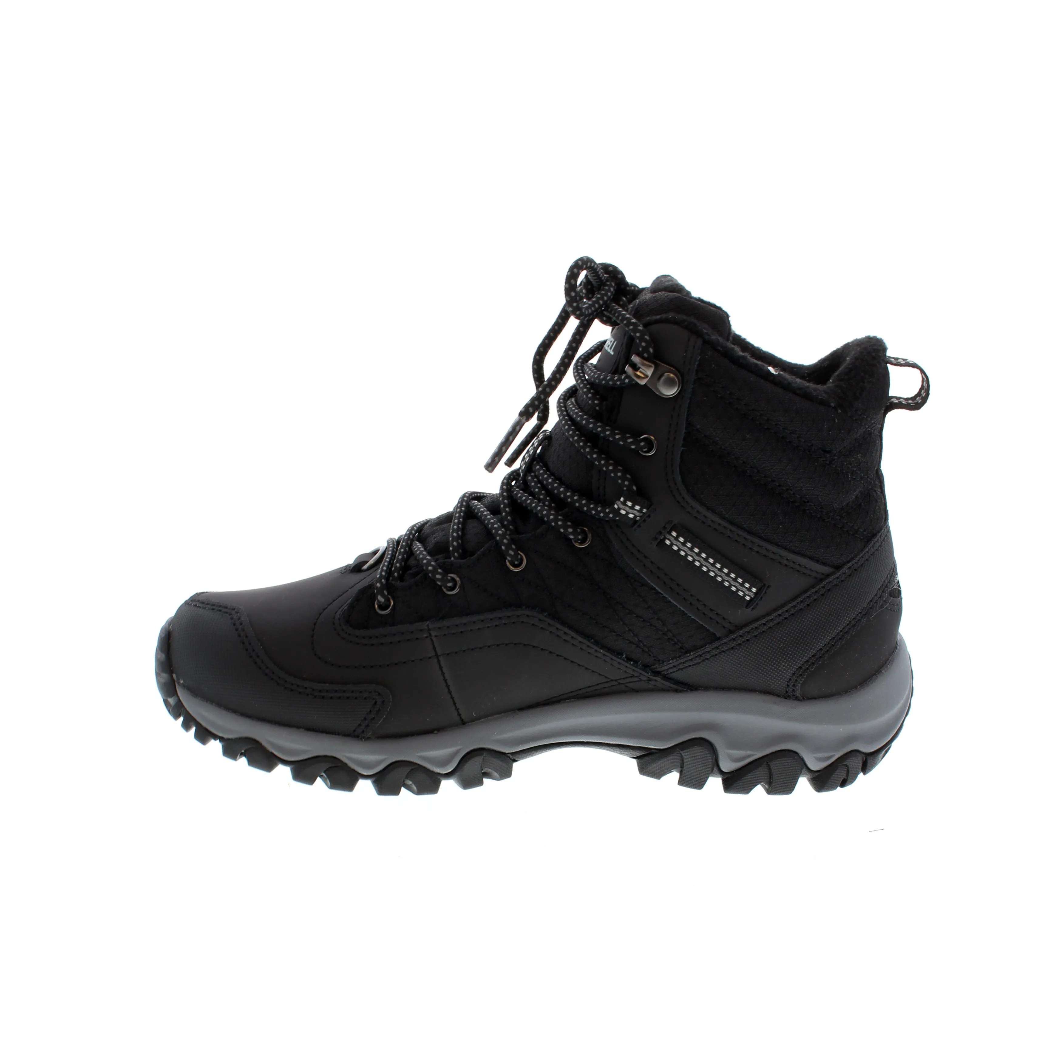 Merrell Thermo Akita Mid Waterproof - Black