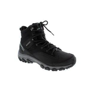 Merrell Thermo Akita Mid Waterproof - Black