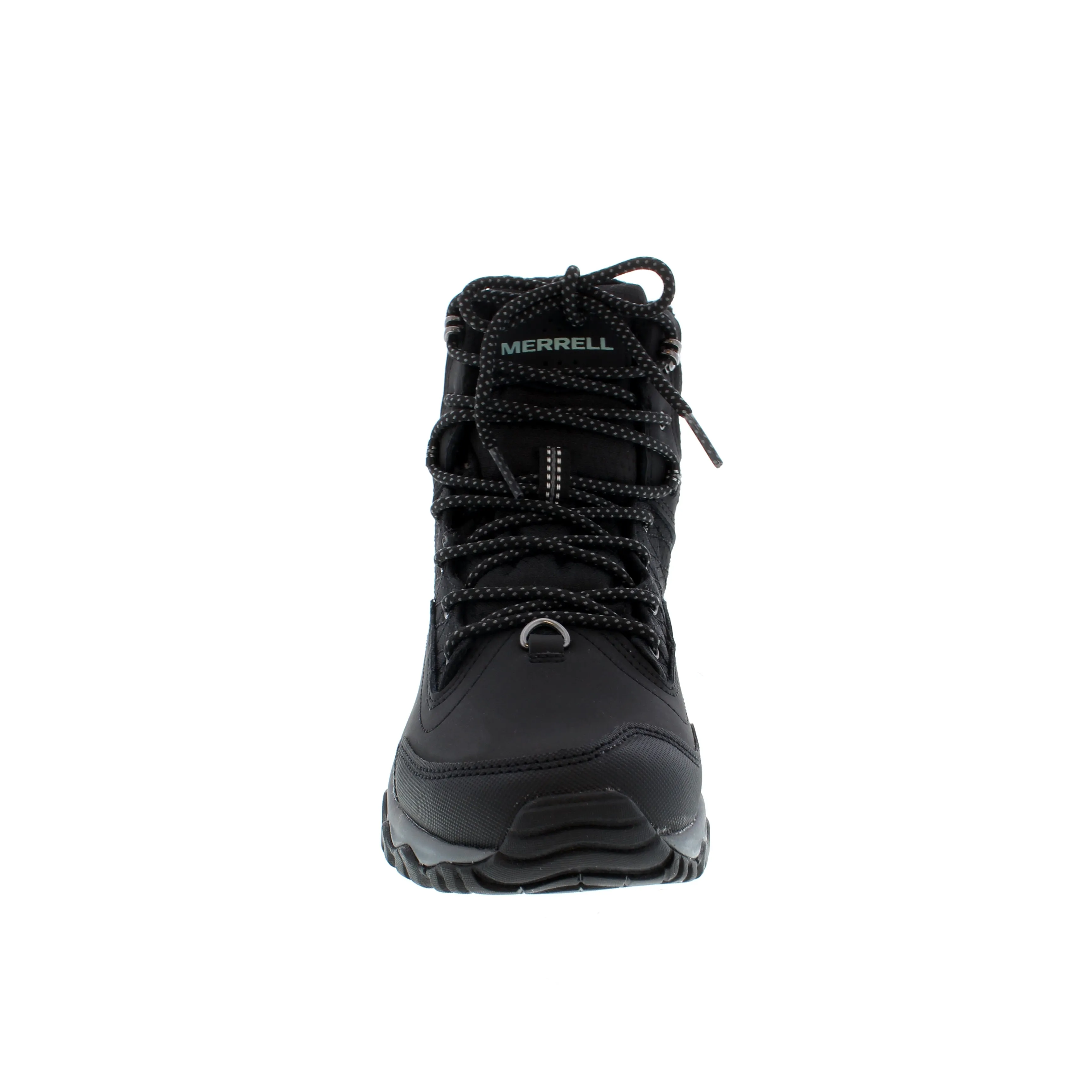 Merrell Thermo Akita Mid Waterproof - Black