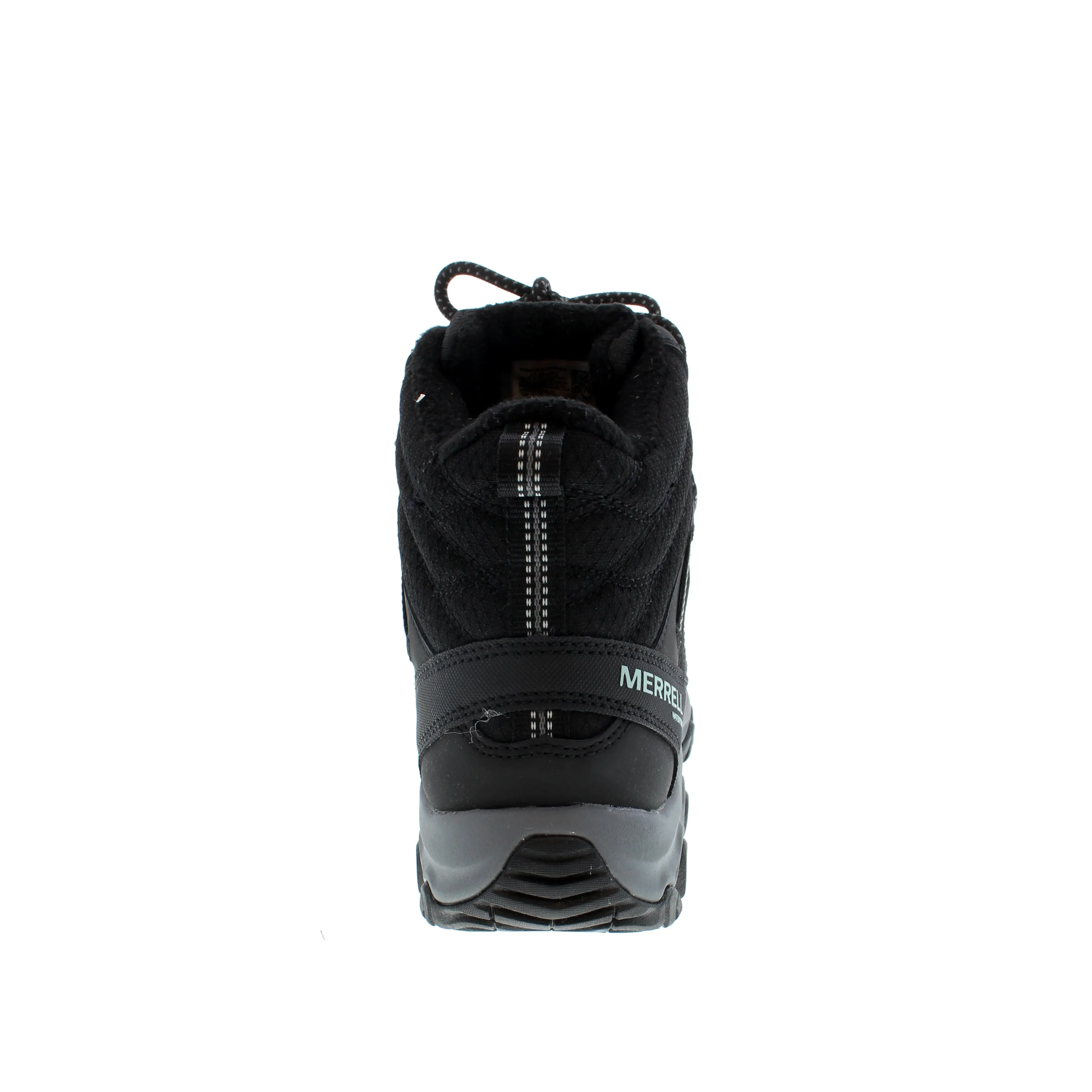 Merrell Thermo Akita Mid Waterproof - Black