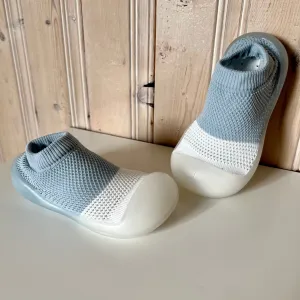 Mesh Shoes - Sky Blue
