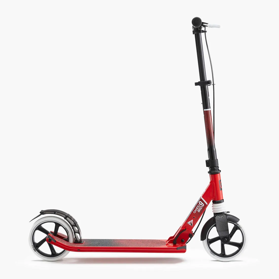 Mid 9 Scooter