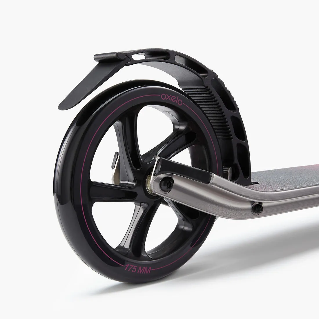 Mid 9 Scooter