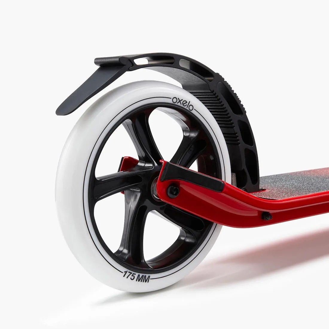 Mid 9 Scooter