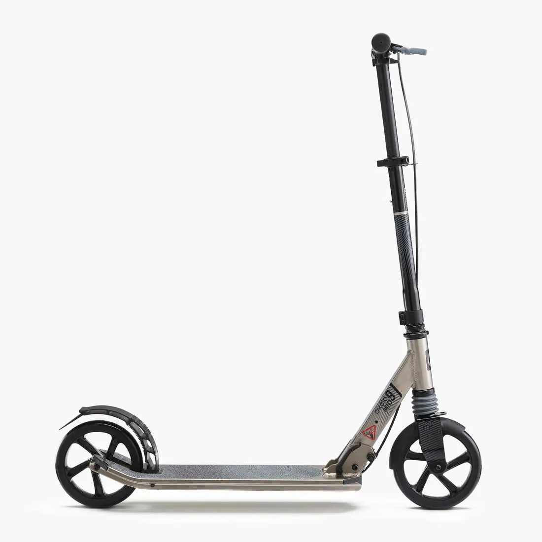 Mid 9 Scooter