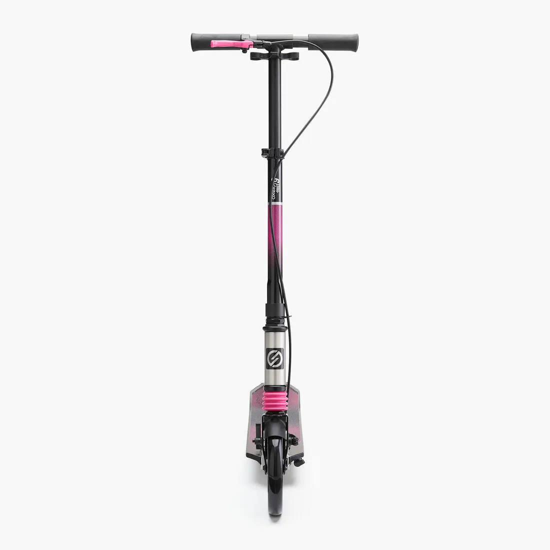 Mid 9 Scooter