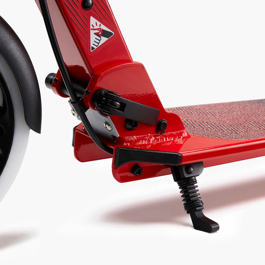 Mid 9 Scooter