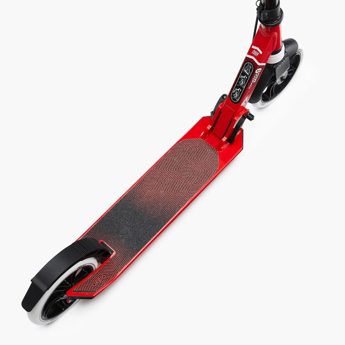 Mid 9 Scooter